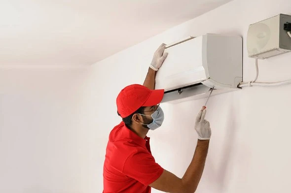 ac repair in rampur greater noida